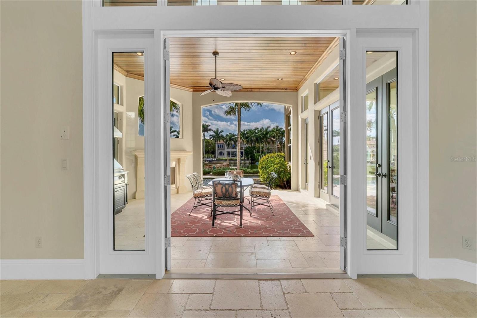 SNELL ISLE BRIGHTWATERS SEC 2 - Residential