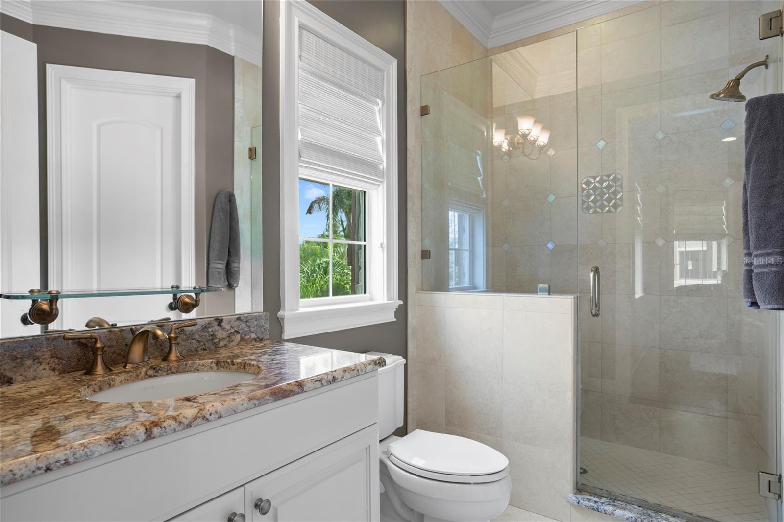 SNELL ISLE BRIGHTWATERS SEC 2 - Residential