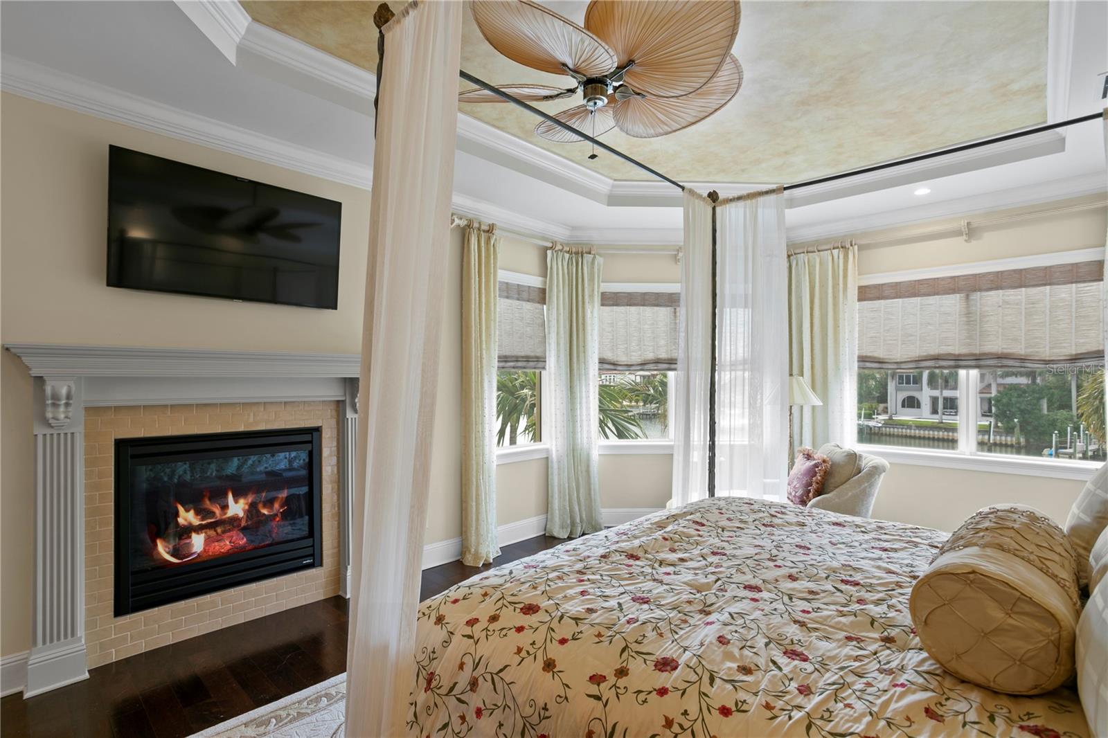 SNELL ISLE BRIGHTWATERS SEC 2 - Residential