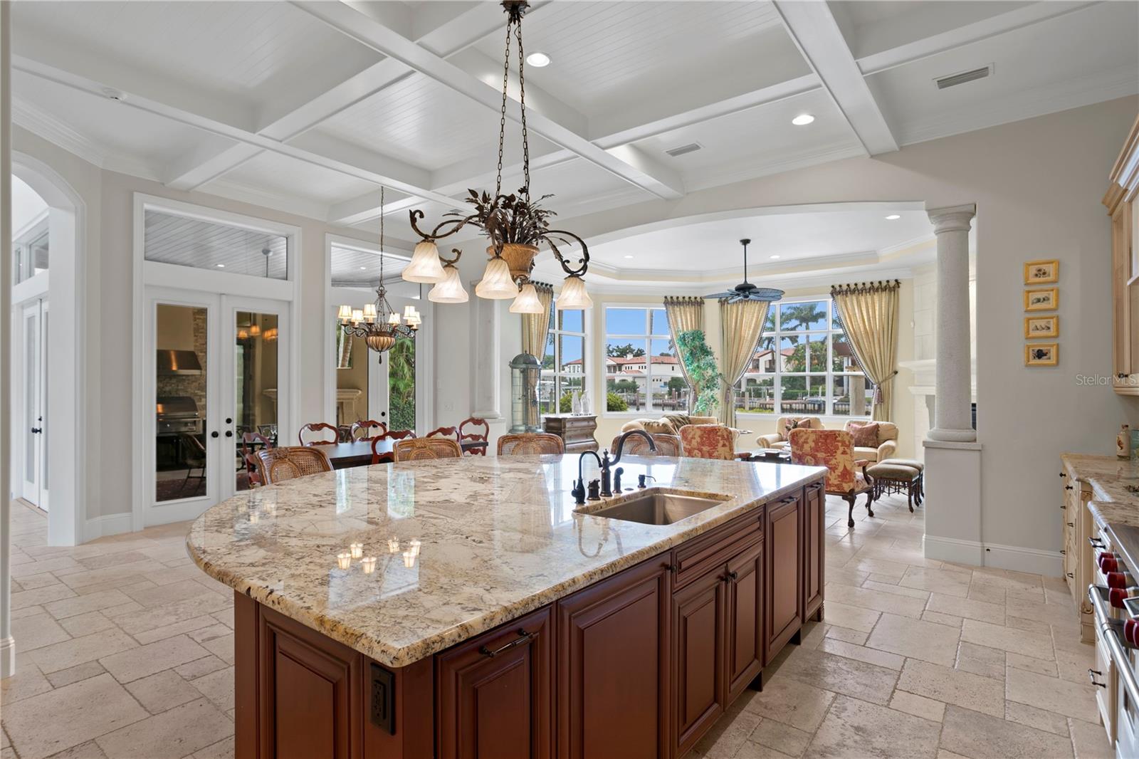 SNELL ISLE BRIGHTWATERS SEC 2 - Residential