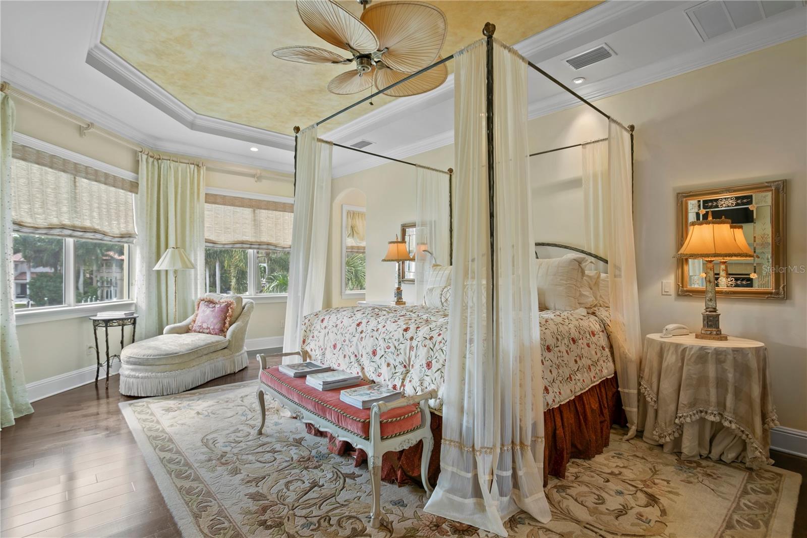 SNELL ISLE BRIGHTWATERS SEC 2 - Residential