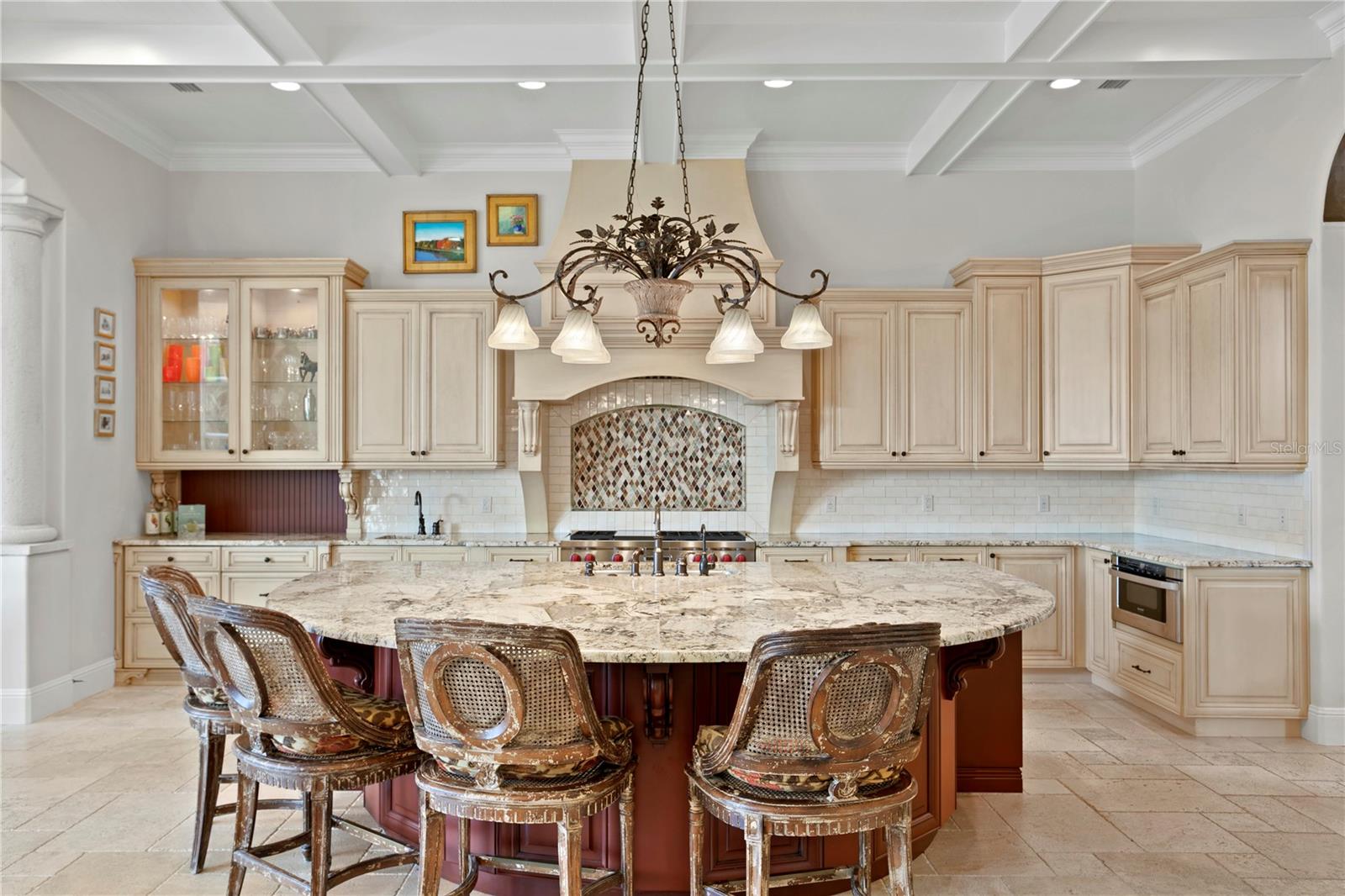 SNELL ISLE BRIGHTWATERS SEC 2 - Residential