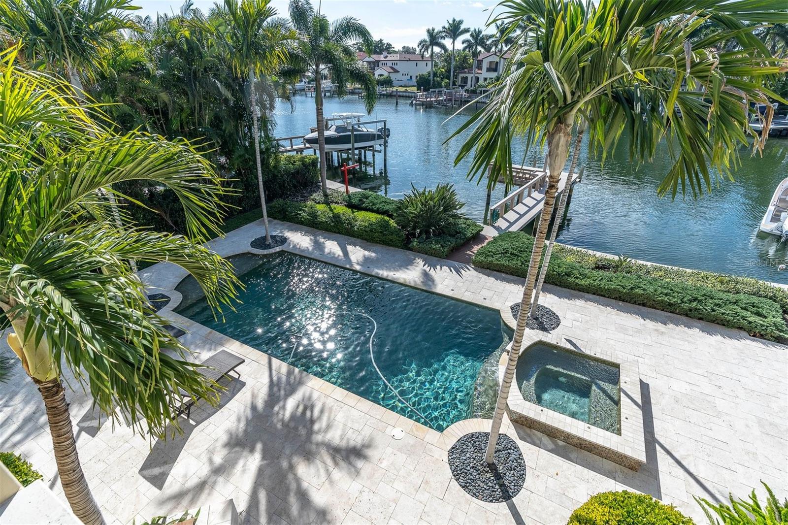 SNELL ISLE BRIGHTWATERS SEC 2 - Residential