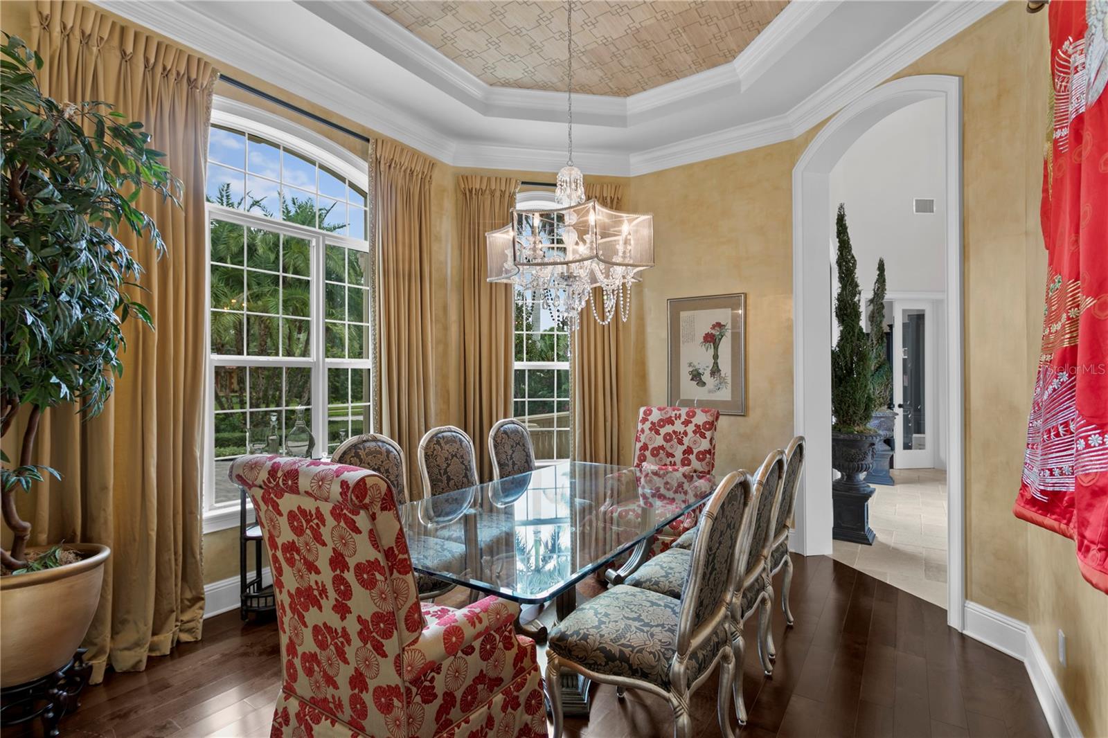 SNELL ISLE BRIGHTWATERS SEC 2 - Residential