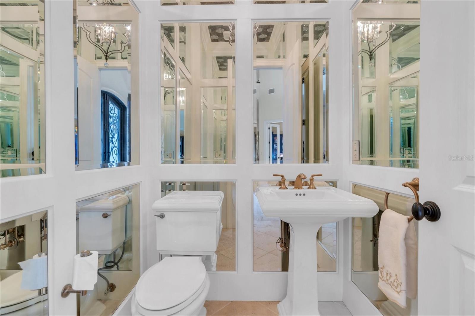 SNELL ISLE BRIGHTWATERS SEC 2 - Residential