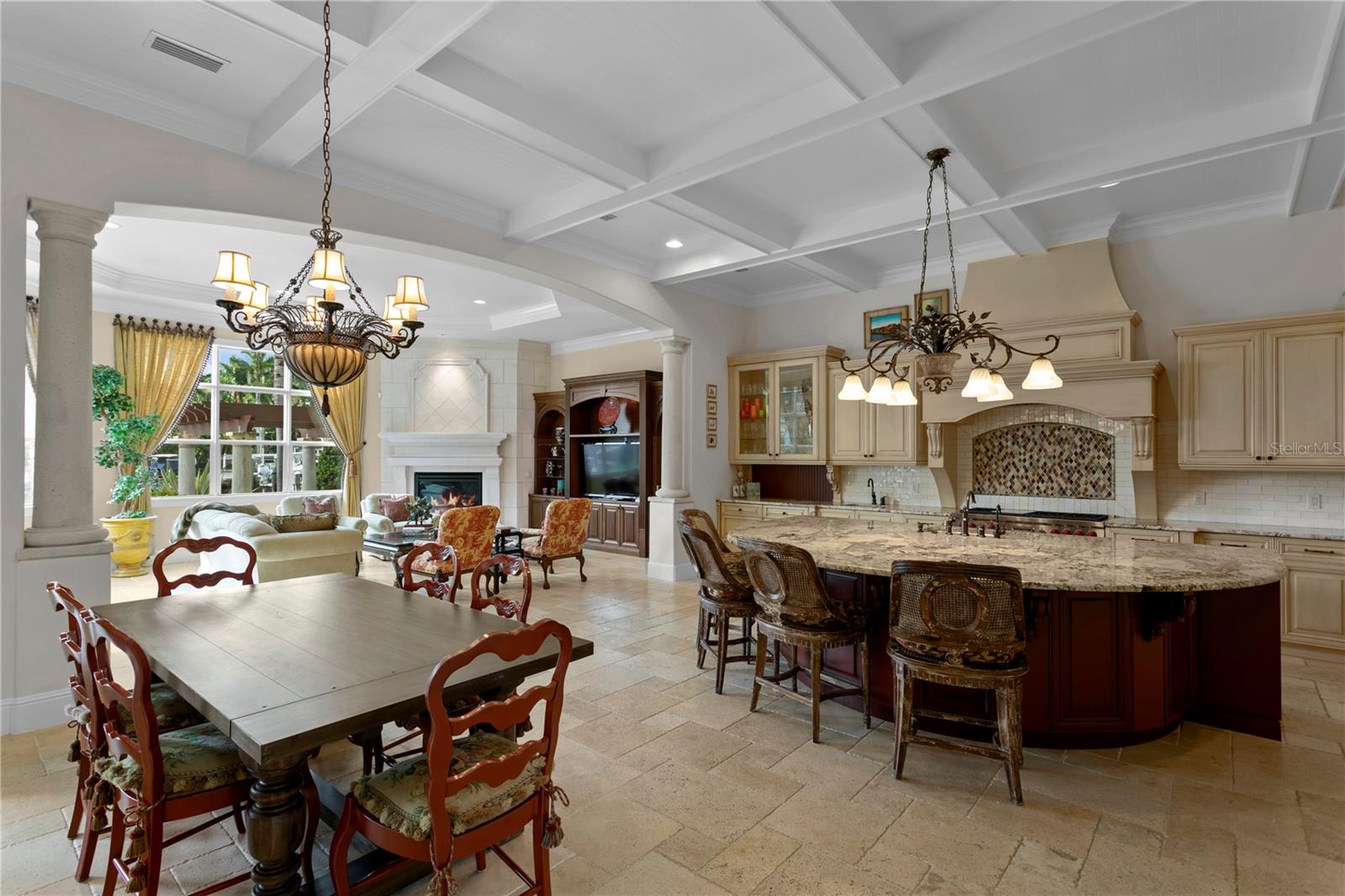 SNELL ISLE BRIGHTWATERS SEC 2 - Residential