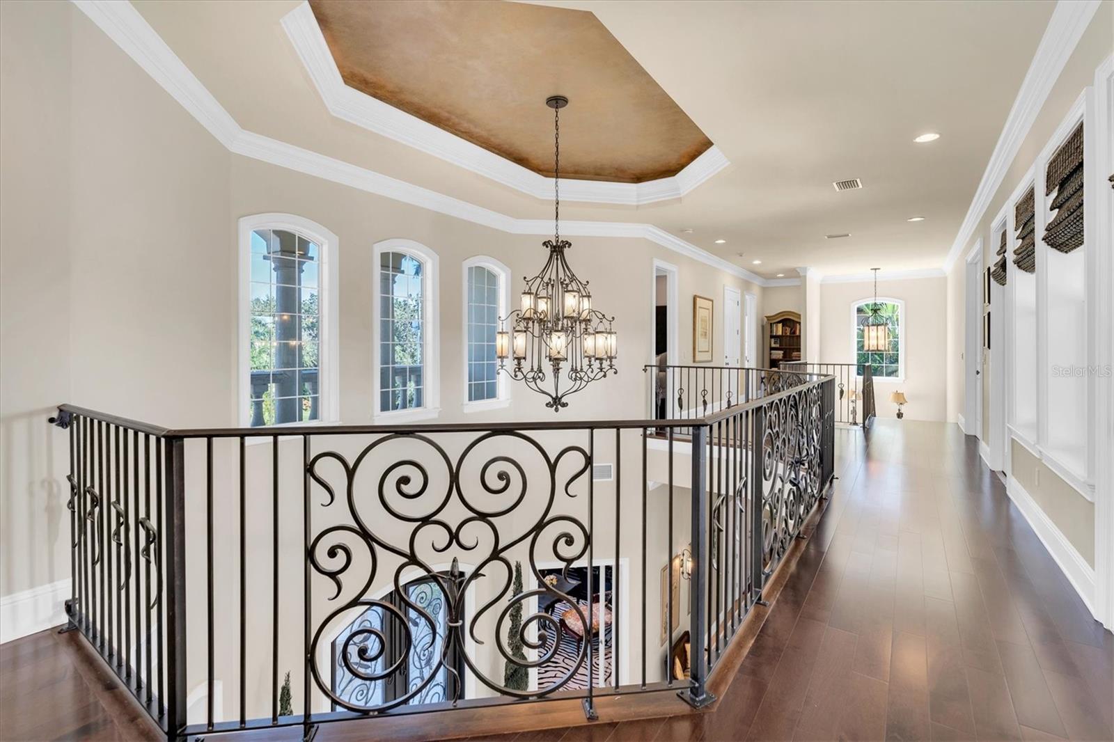 SNELL ISLE BRIGHTWATERS SEC 2 - Residential