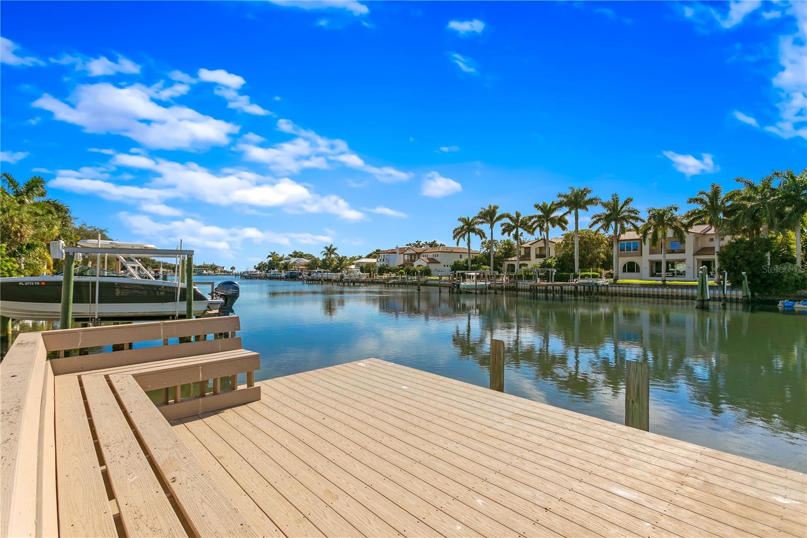 SNELL ISLE BRIGHTWATERS SEC 2 - Residential