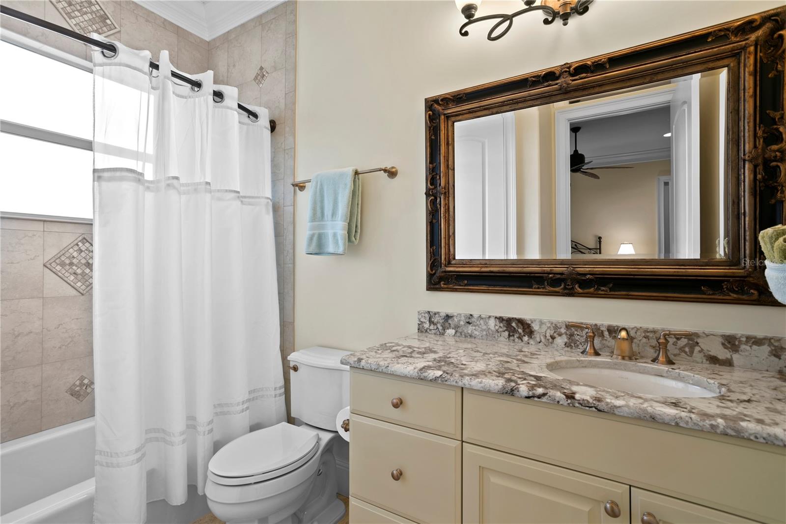 SNELL ISLE BRIGHTWATERS SEC 2 - Residential