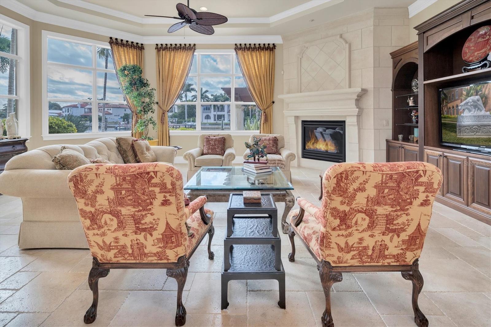 SNELL ISLE BRIGHTWATERS SEC 2 - Residential