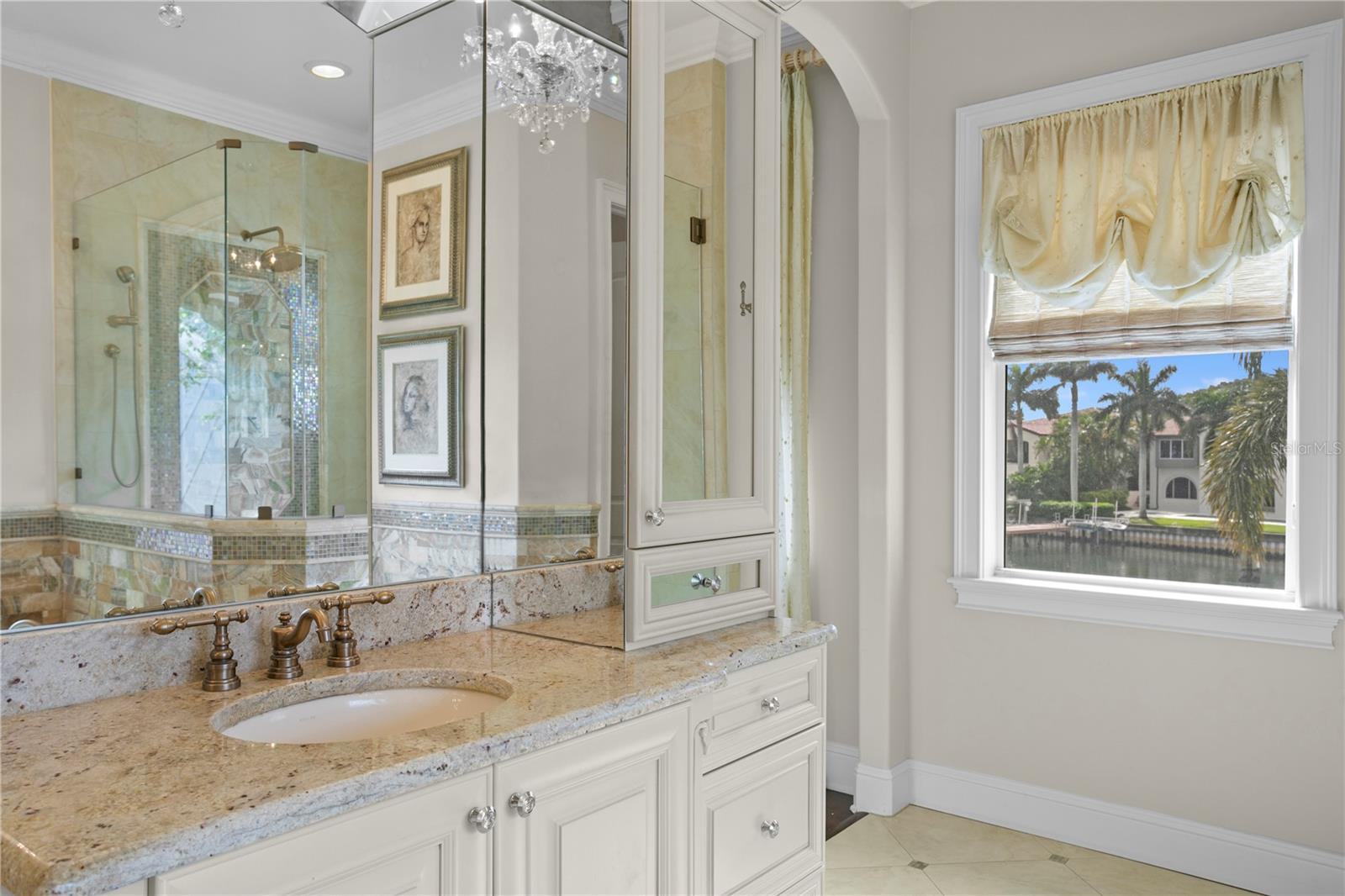 SNELL ISLE BRIGHTWATERS SEC 2 - Residential