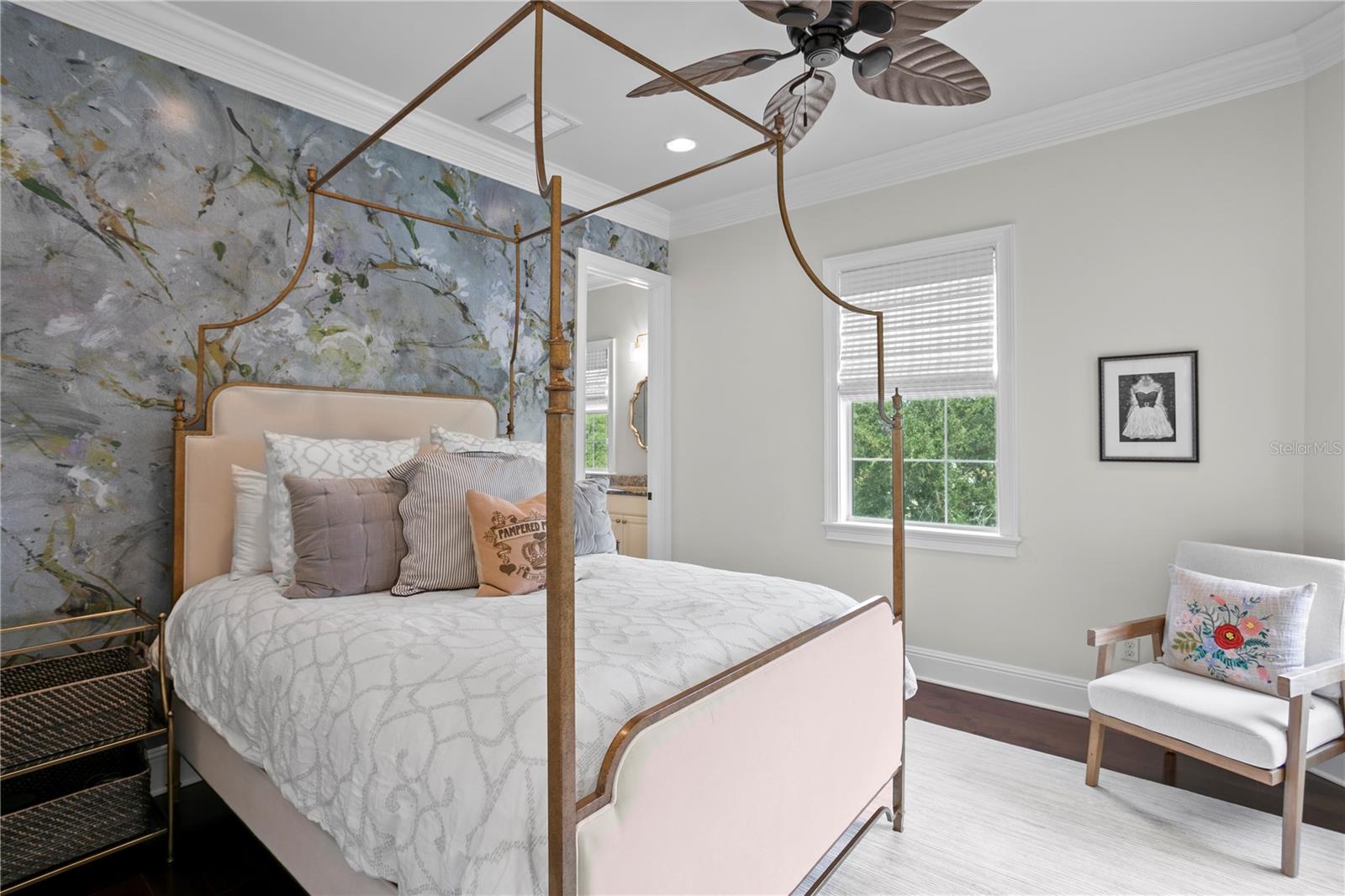 SNELL ISLE BRIGHTWATERS SEC 2 - Residential