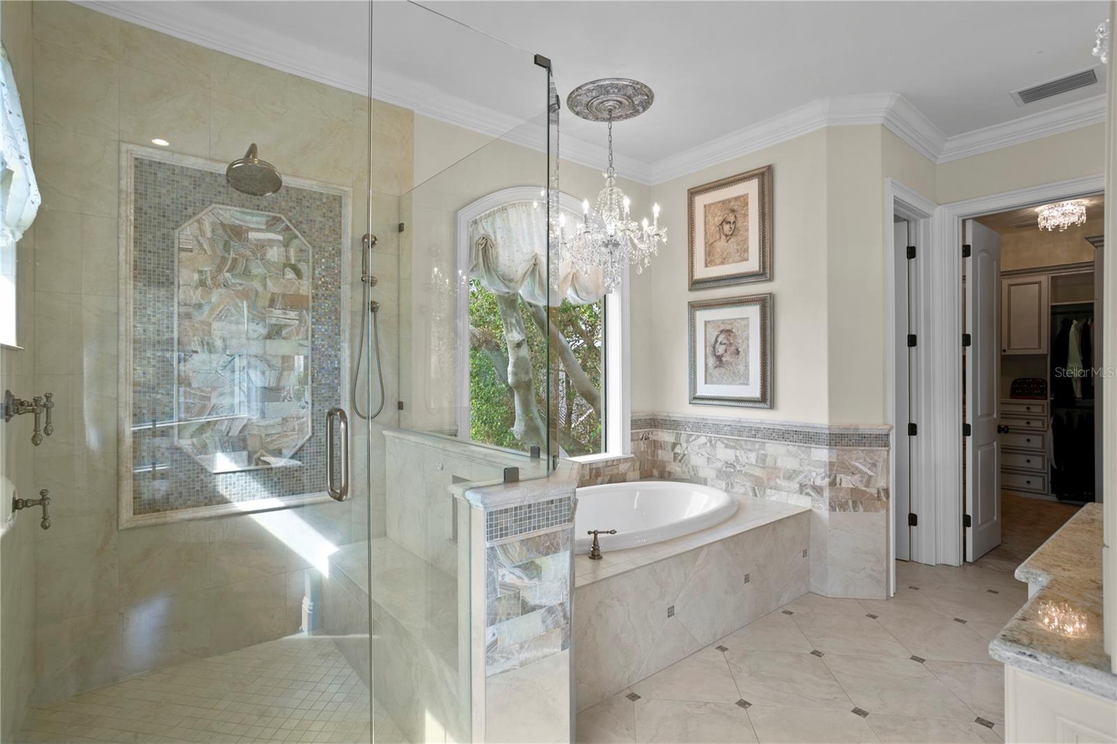 SNELL ISLE BRIGHTWATERS SEC 2 - Residential