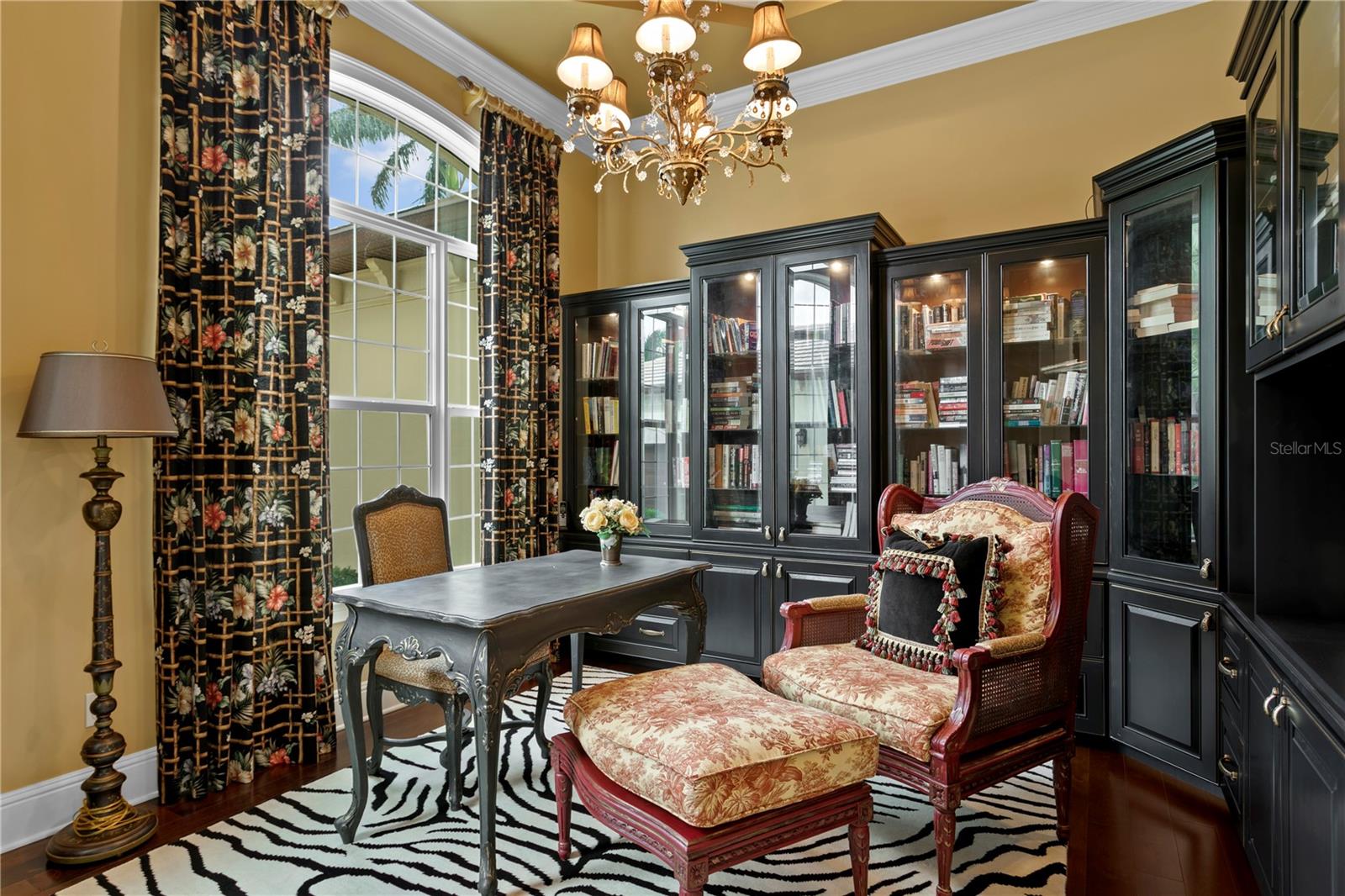 SNELL ISLE BRIGHTWATERS SEC 2 - Residential