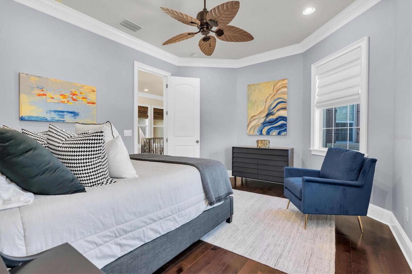 SNELL ISLE BRIGHTWATERS SEC 2 - Residential