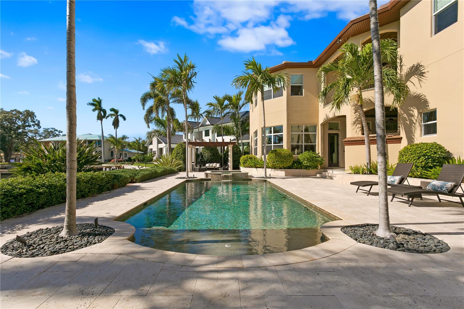 SNELL ISLE BRIGHTWATERS SEC 2 - Residential