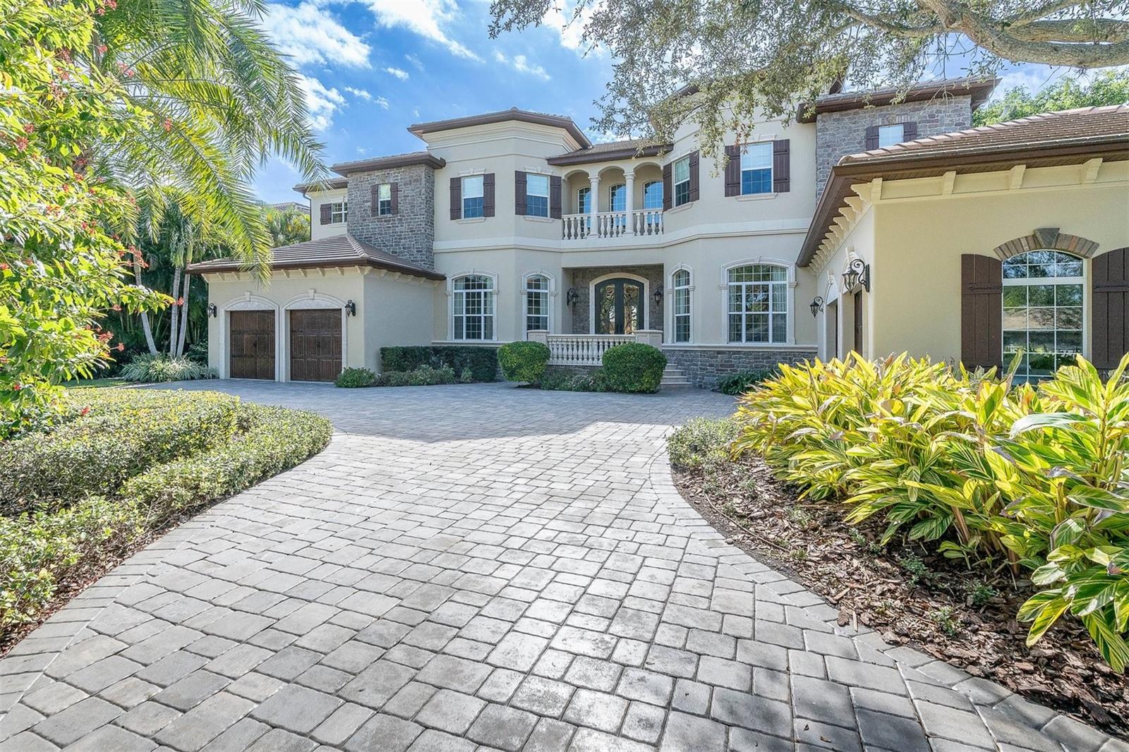 SNELL ISLE BRIGHTWATERS SEC 2 - Residential