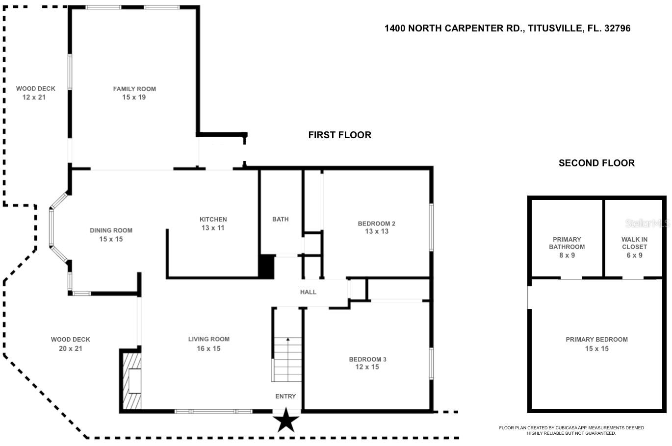N/A - Residential