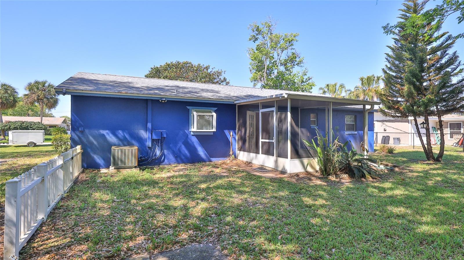 FLORIDA SHORES 01 - Residential