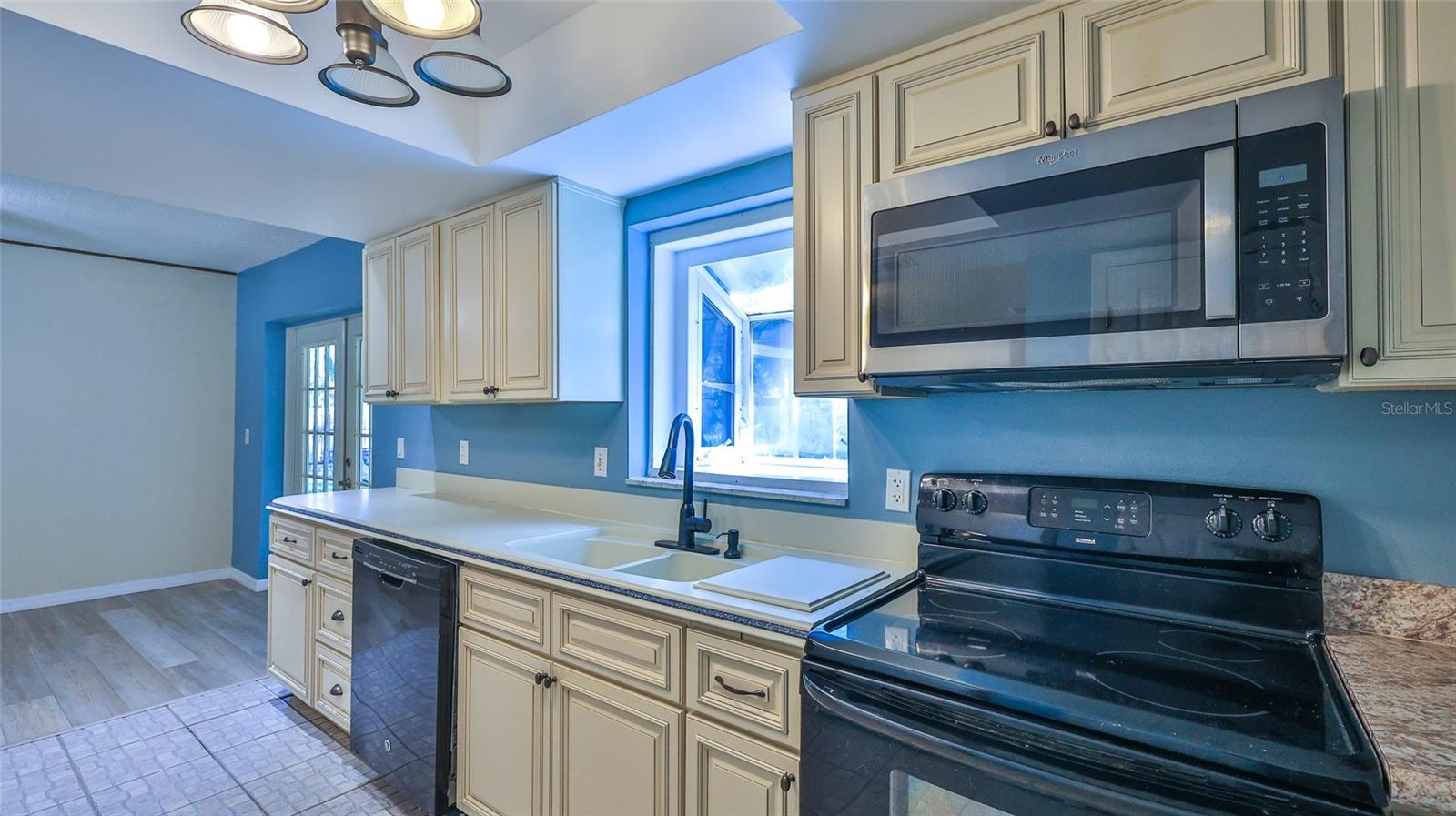 FLORIDA SHORES 01 - Residential