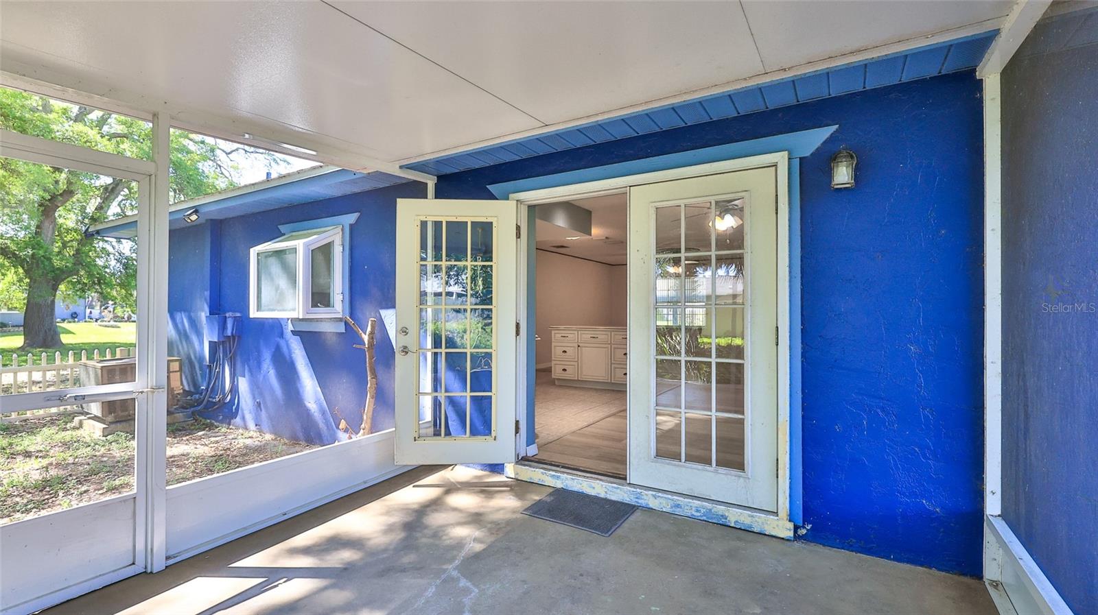 FLORIDA SHORES 01 - Residential