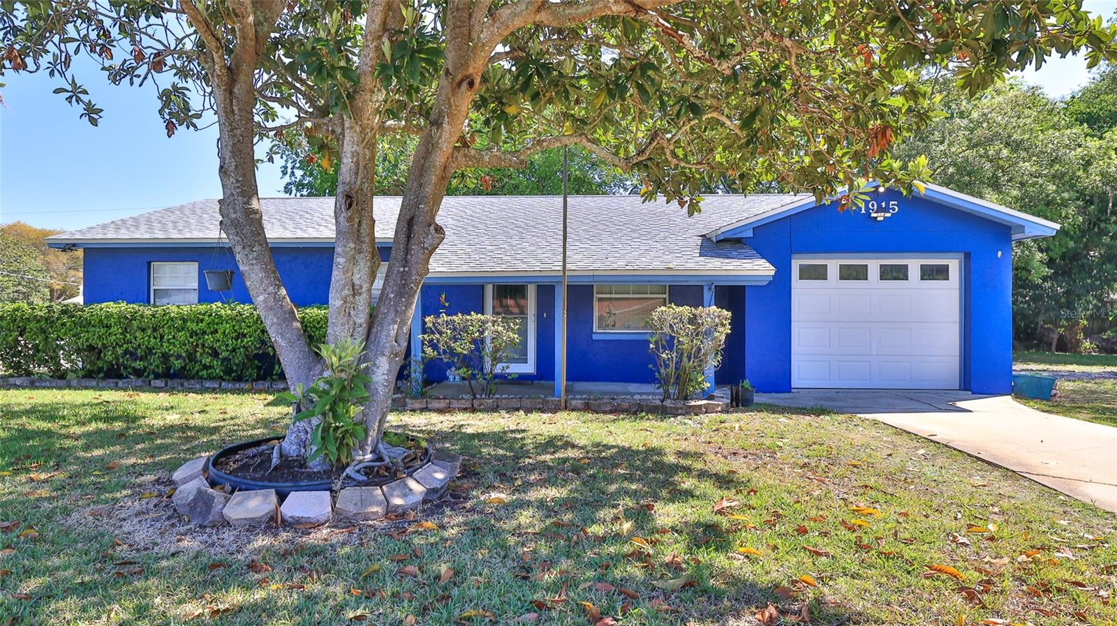 FLORIDA SHORES 01 - Residential