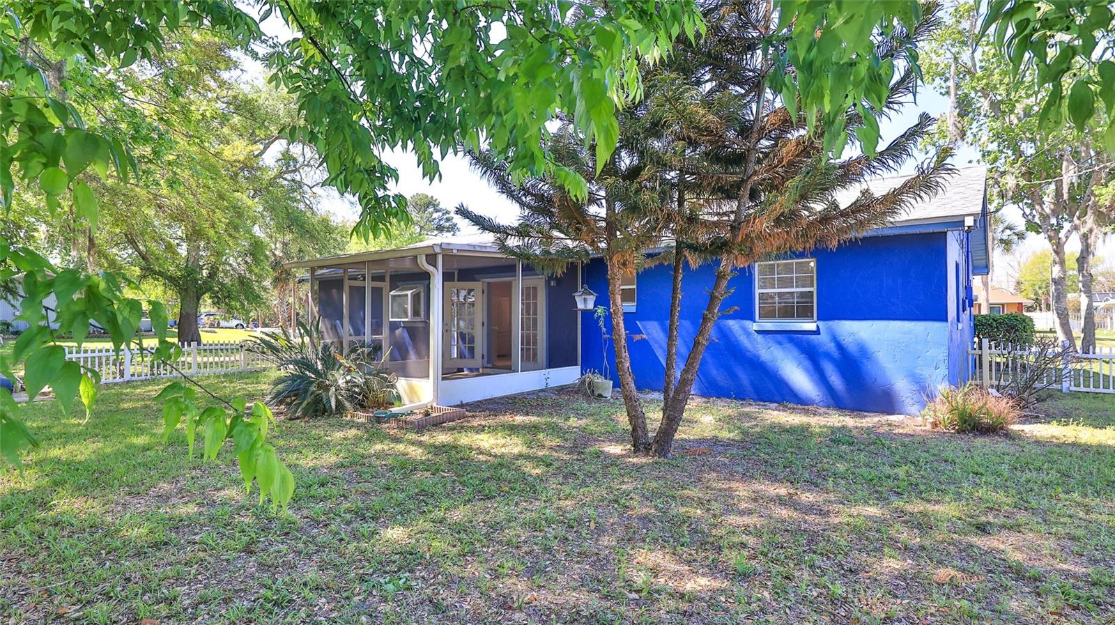 FLORIDA SHORES 01 - Residential