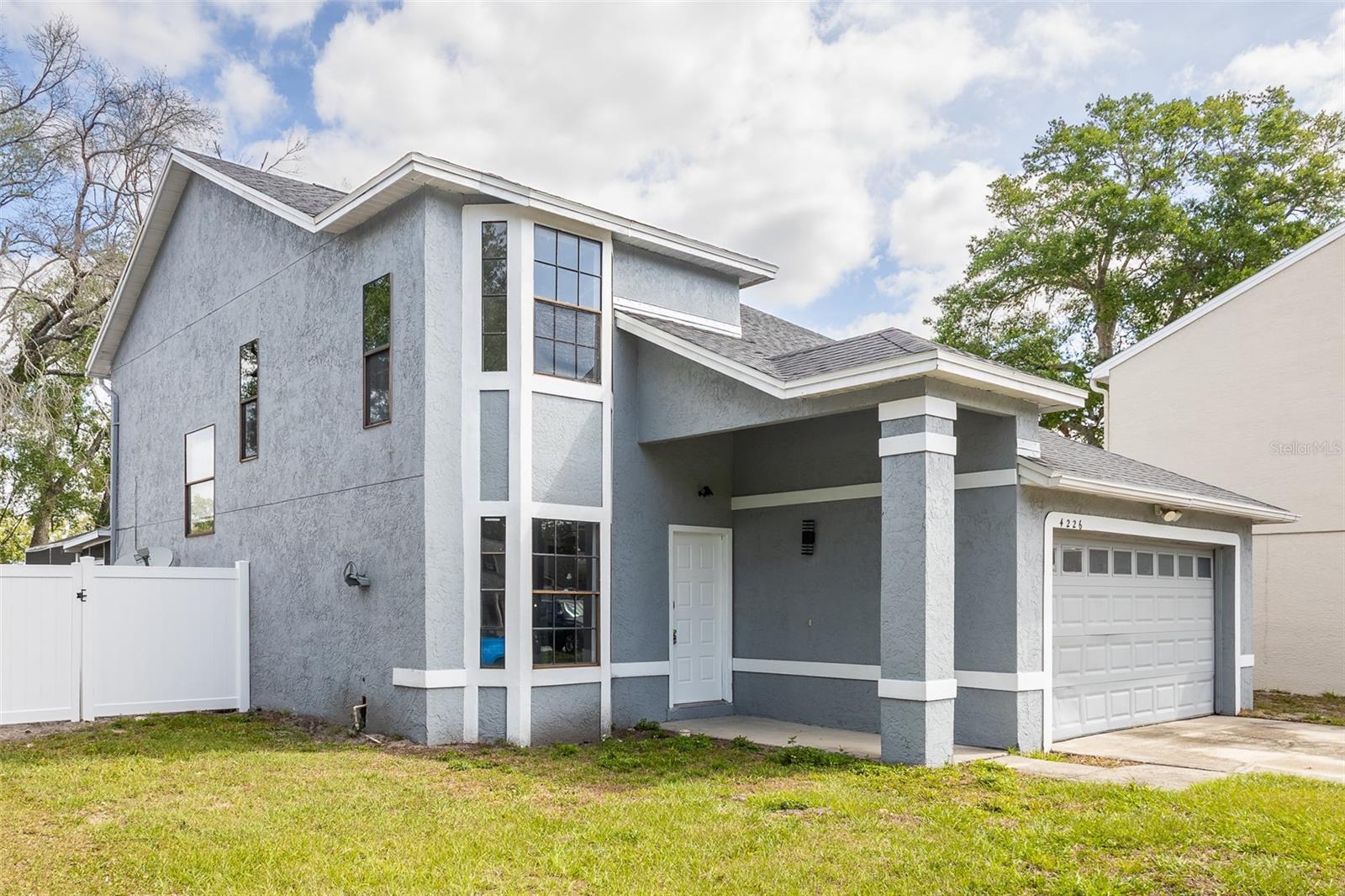4226 CLOVERLEAF PLACE