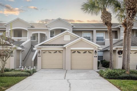 Photo of 9434 Myrtle Creek Lane #905, Orlando, FL 32832 (MLS # O6364343)