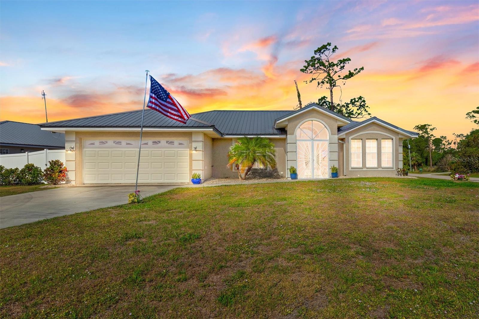 2411 ATWATER DRIVE