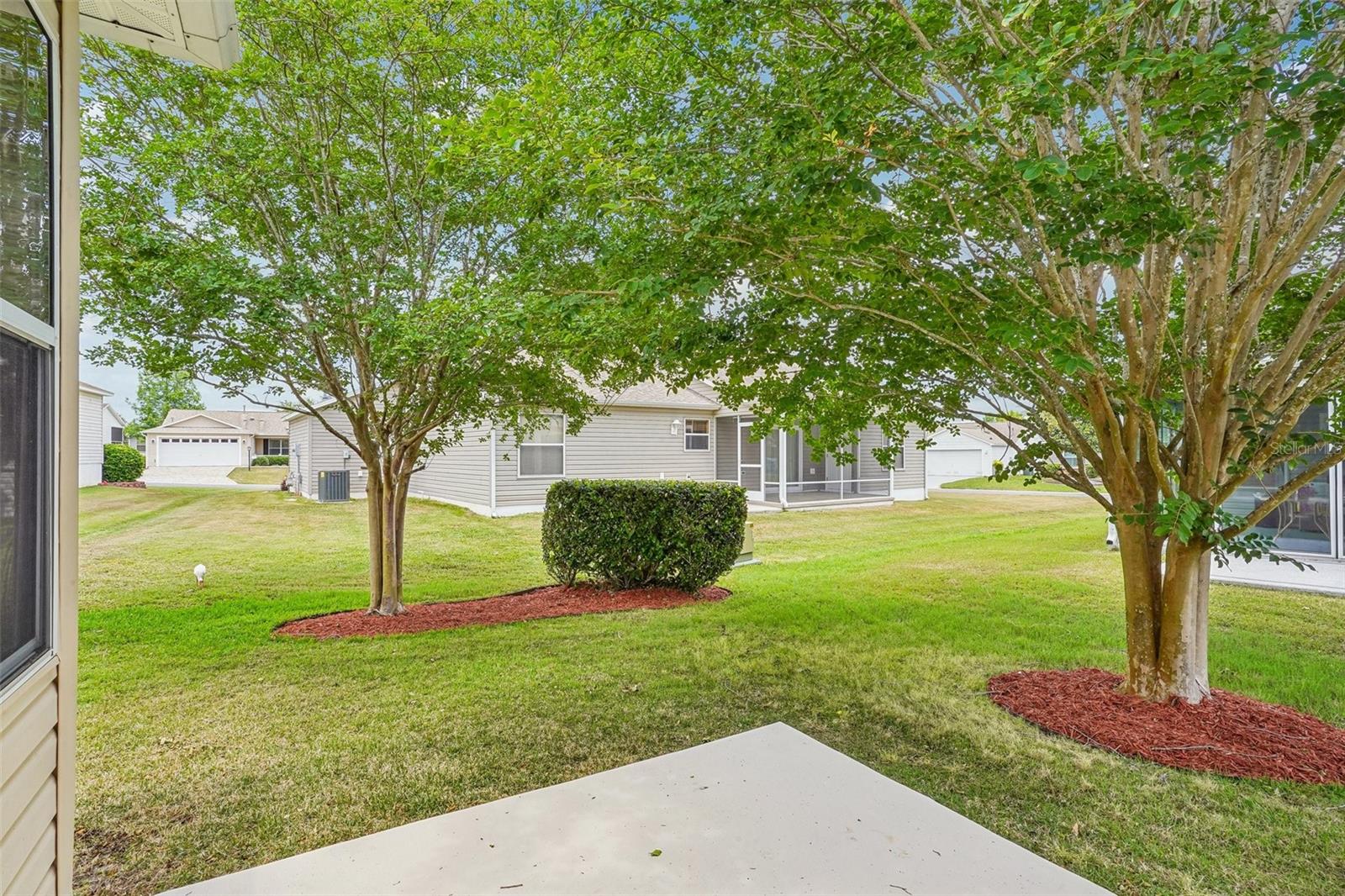VILLAGES OF SUMTER - Residential