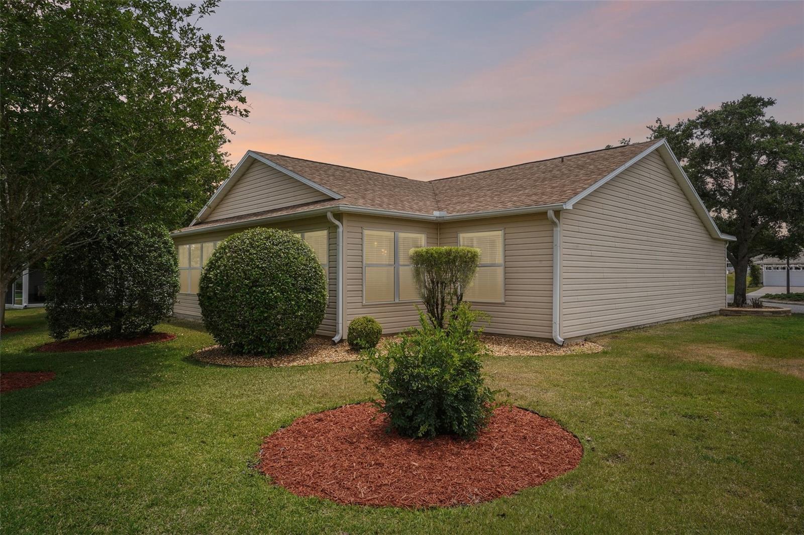 VILLAGES OF SUMTER - Residential