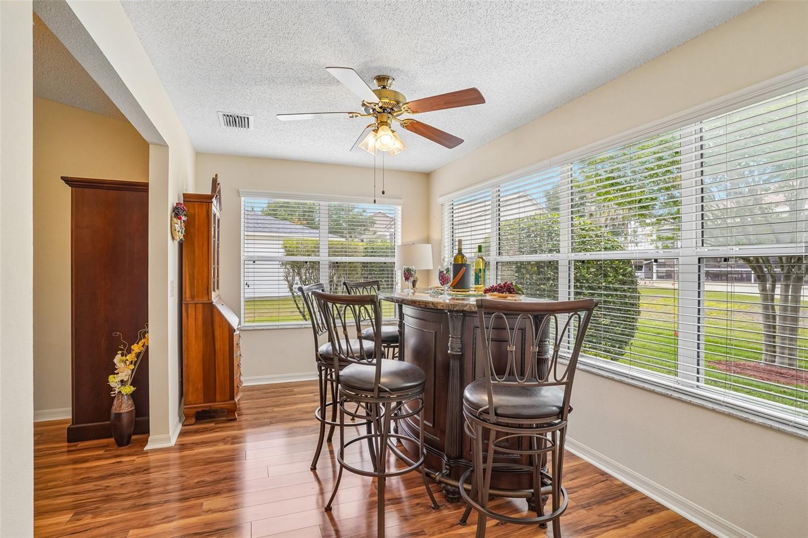 VILLAGES OF SUMTER - Residential