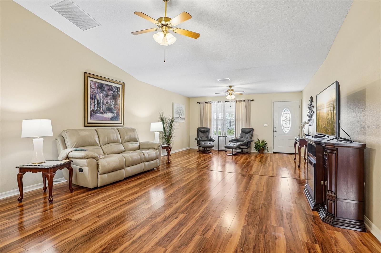 VILLAGES OF SUMTER - Residential