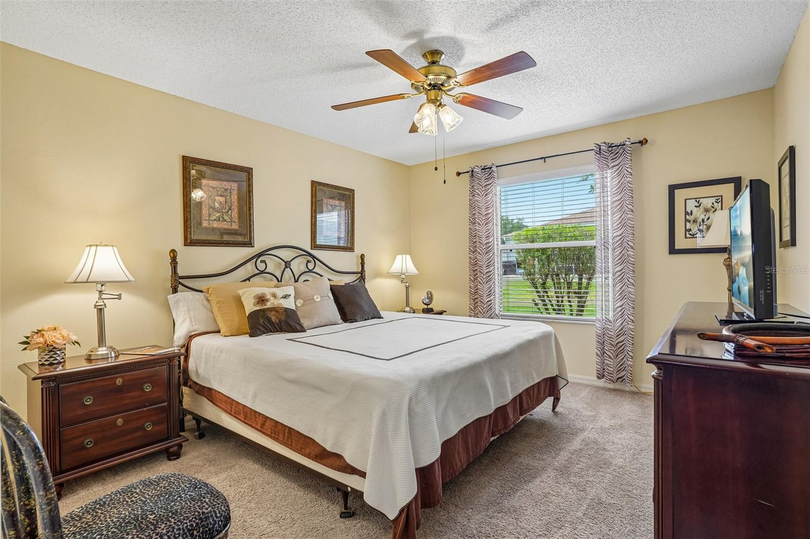 VILLAGES OF SUMTER - Residential