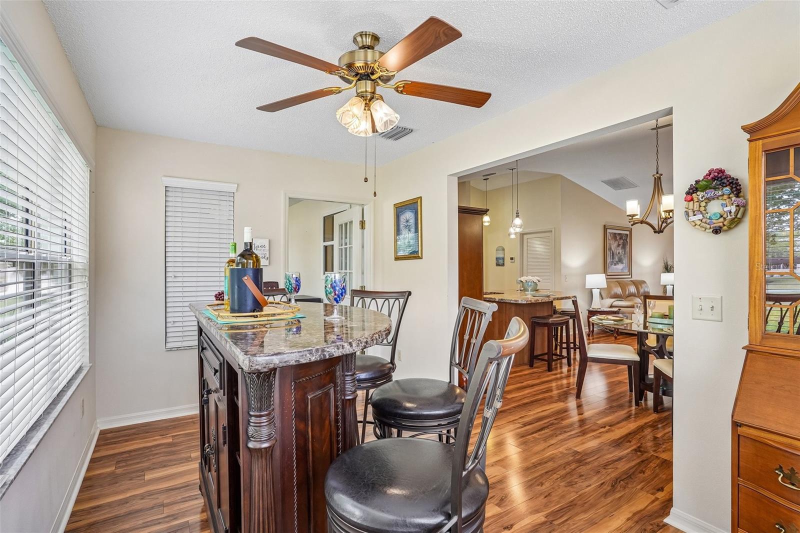 VILLAGES OF SUMTER - Residential