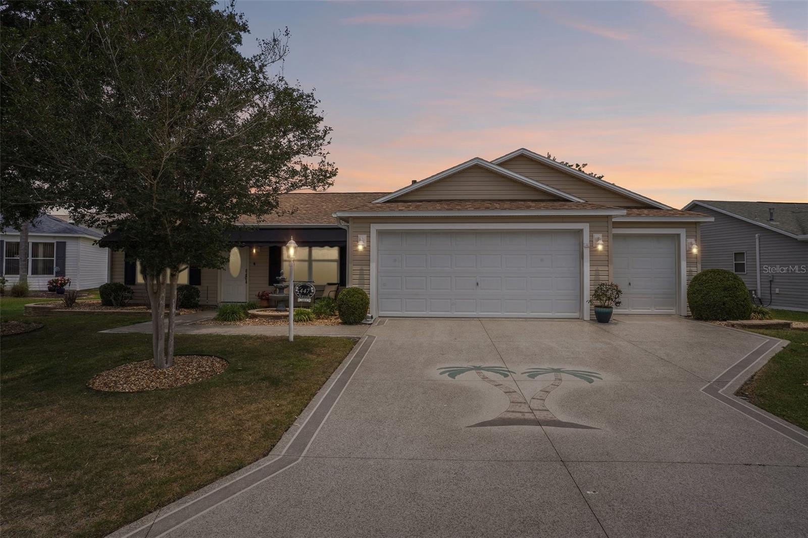VILLAGES OF SUMTER - Residential