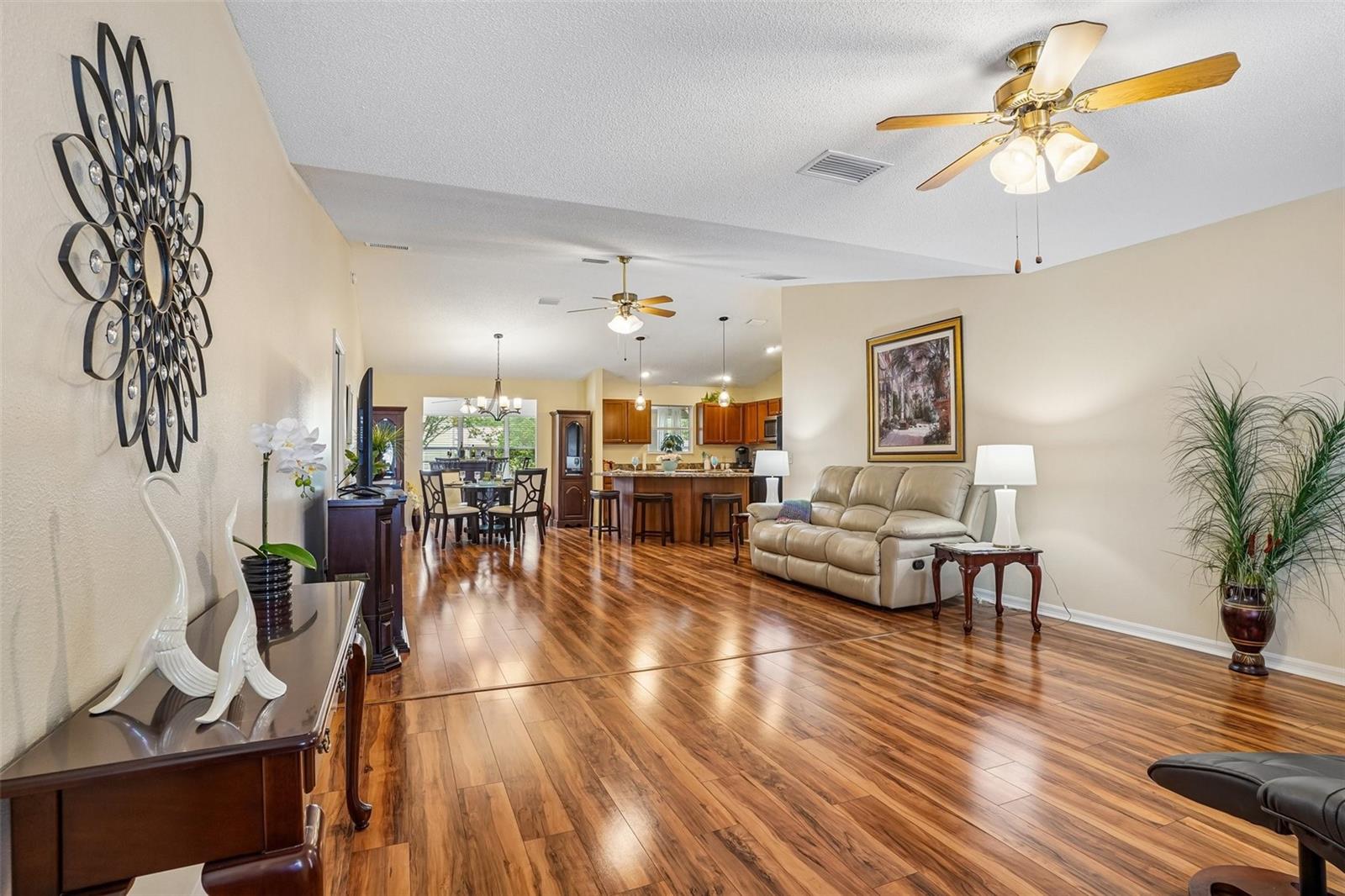 VILLAGES OF SUMTER - Residential