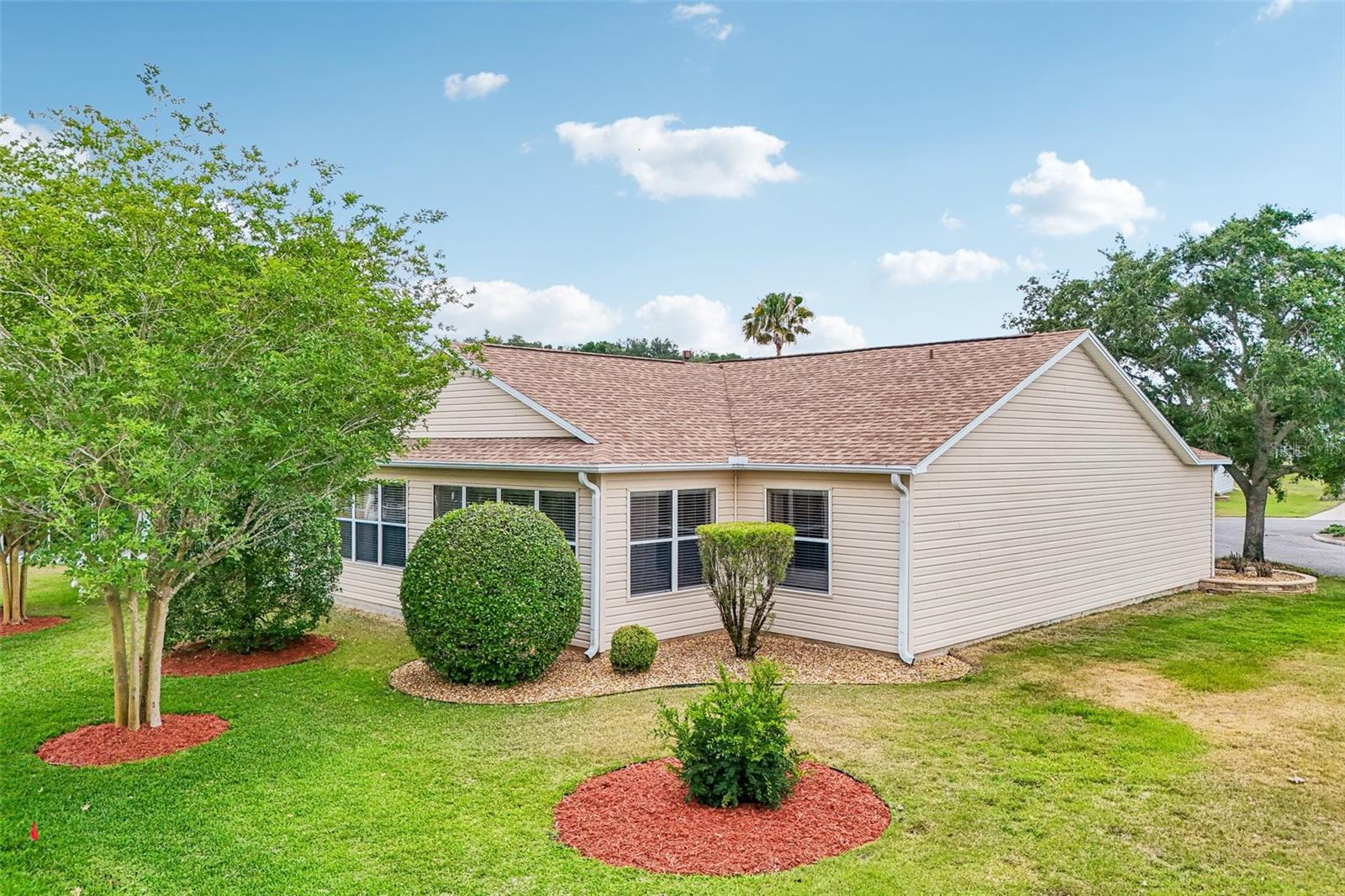 VILLAGES OF SUMTER - Residential