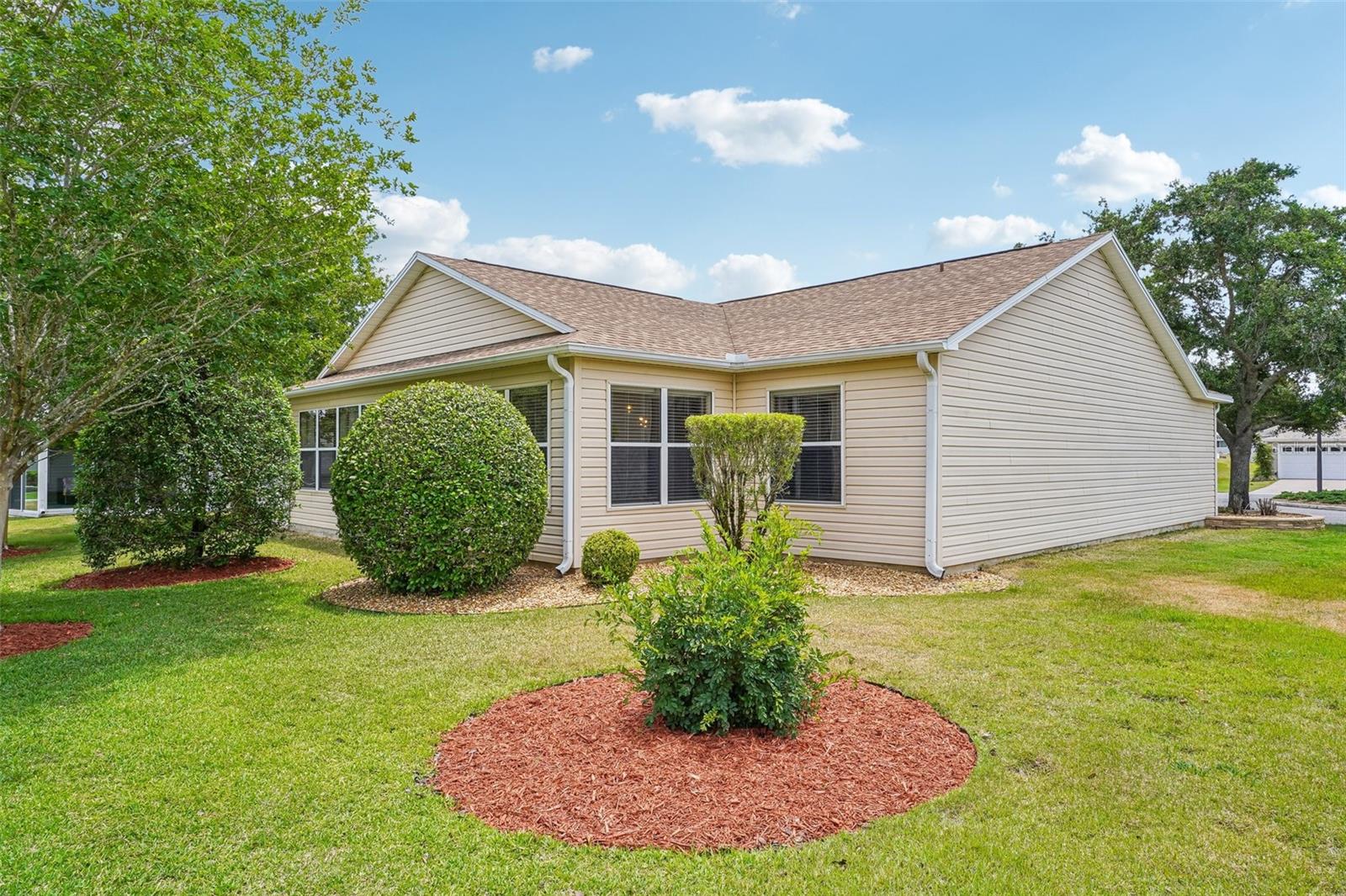 VILLAGES OF SUMTER - Residential