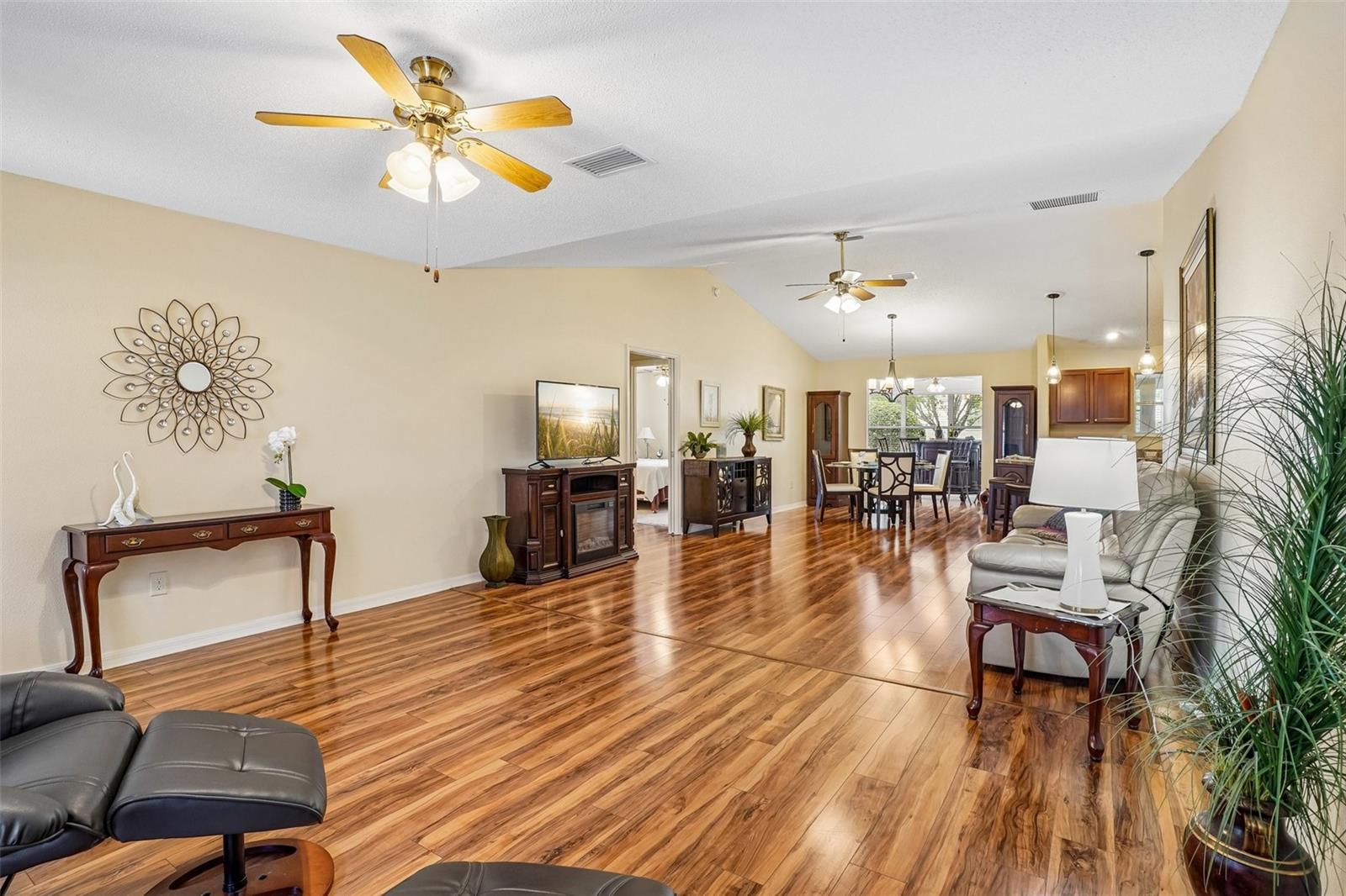 VILLAGES OF SUMTER - Residential
