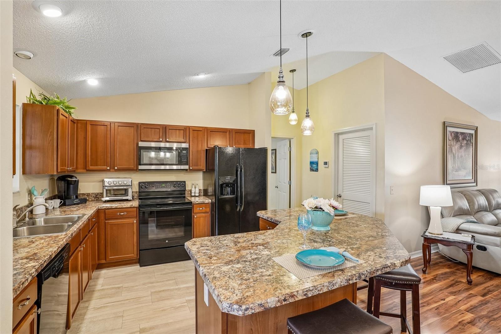VILLAGES OF SUMTER - Residential