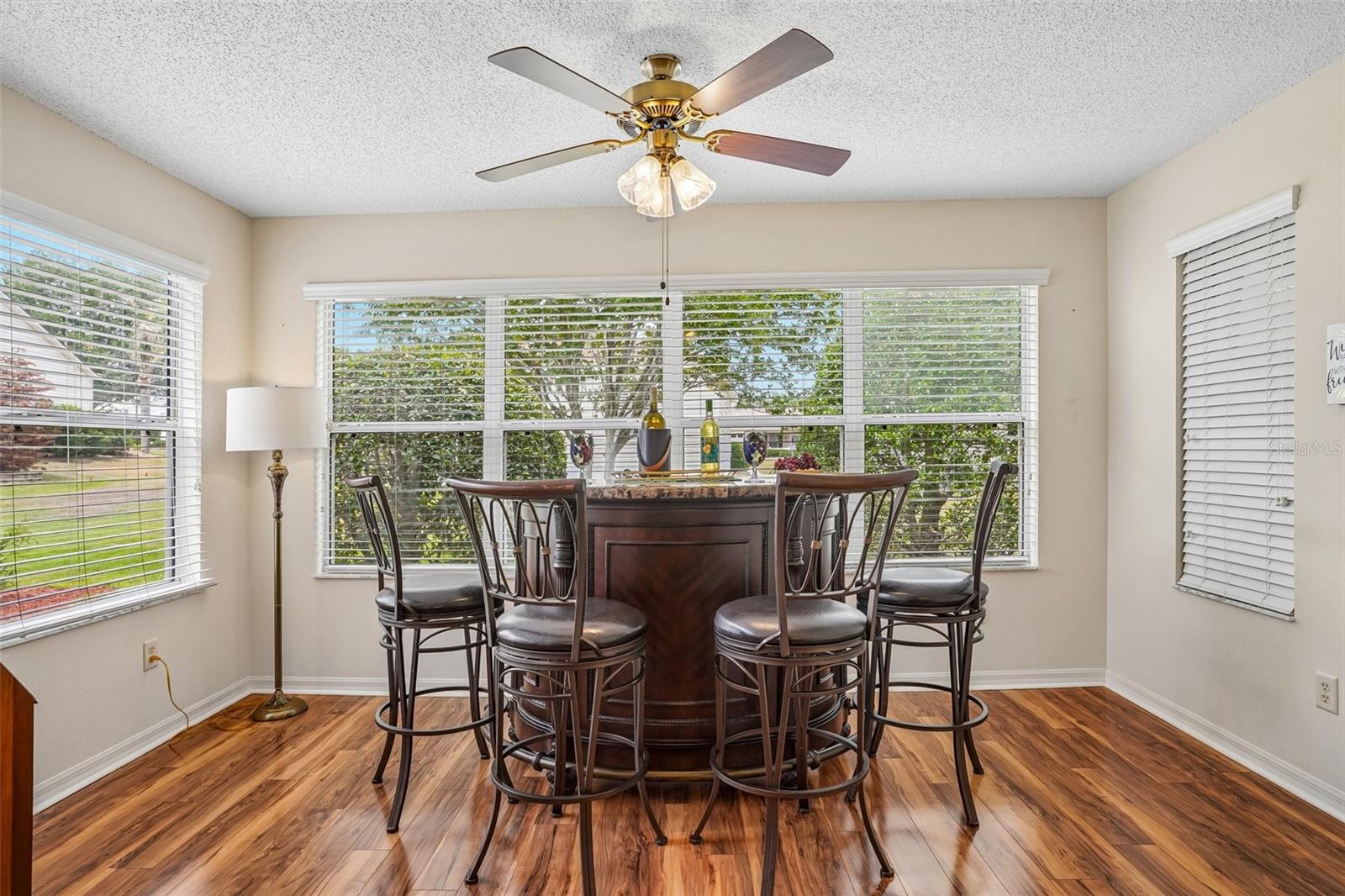 VILLAGES OF SUMTER - Residential