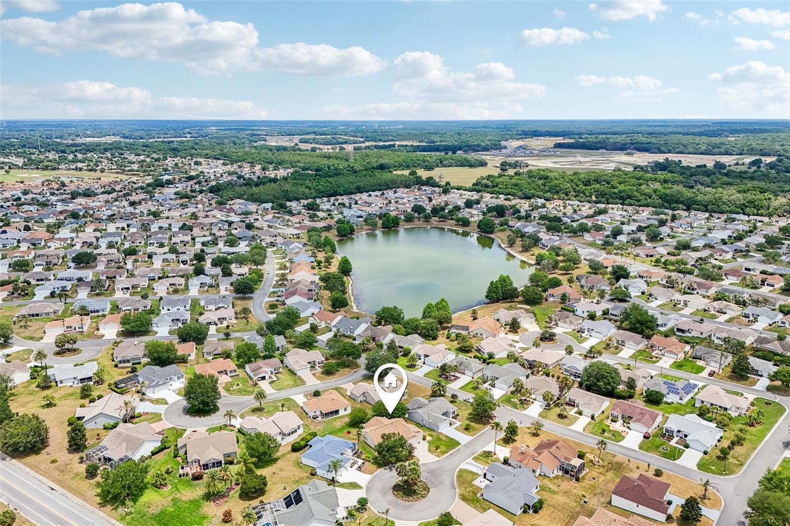VILLAGES OF SUMTER - Residential
