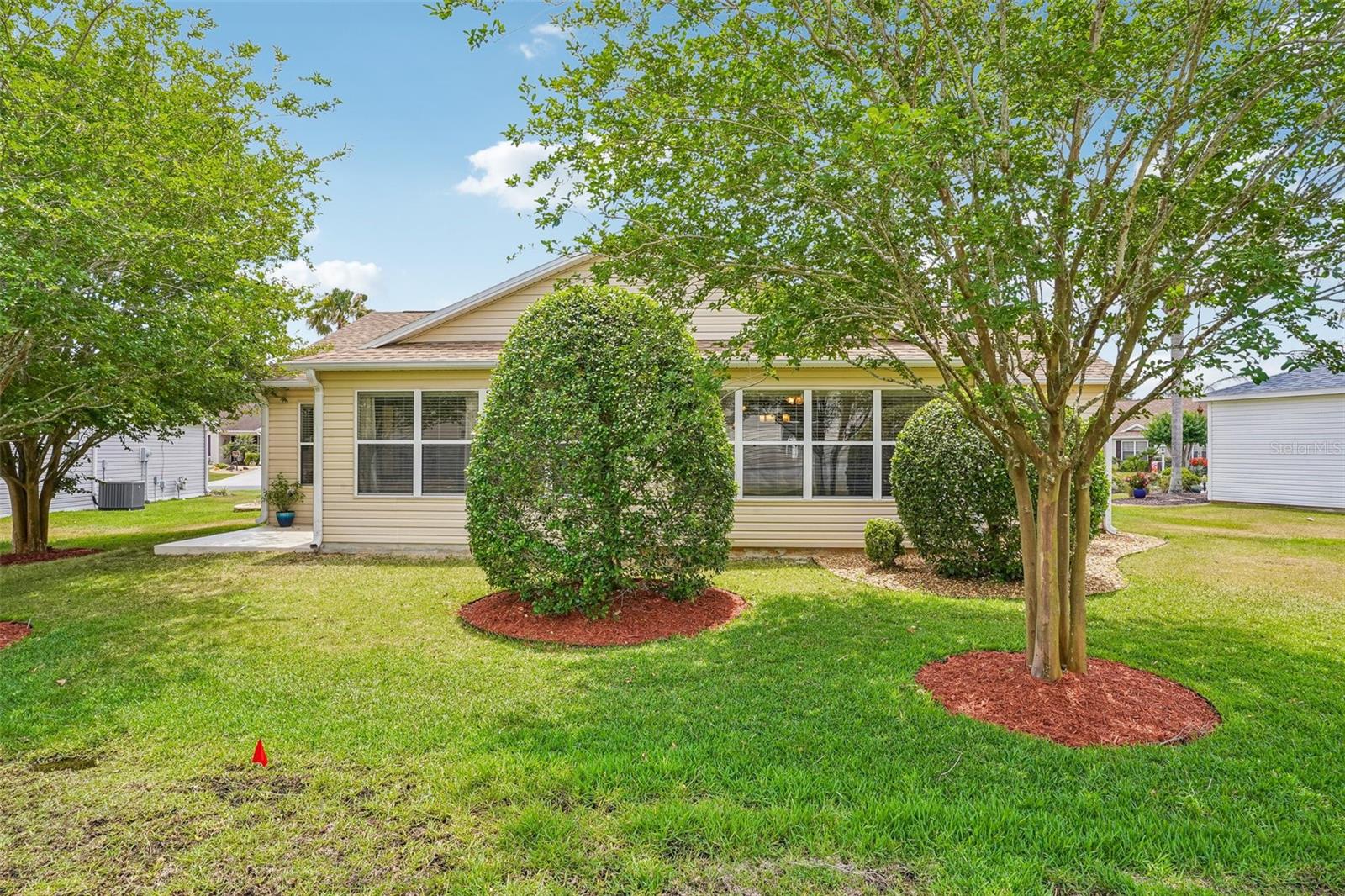 VILLAGES OF SUMTER - Residential