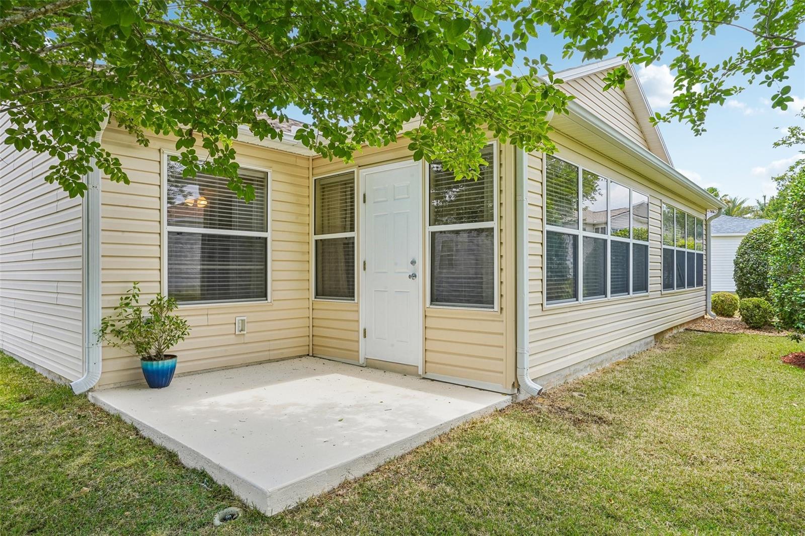 VILLAGES OF SUMTER - Residential