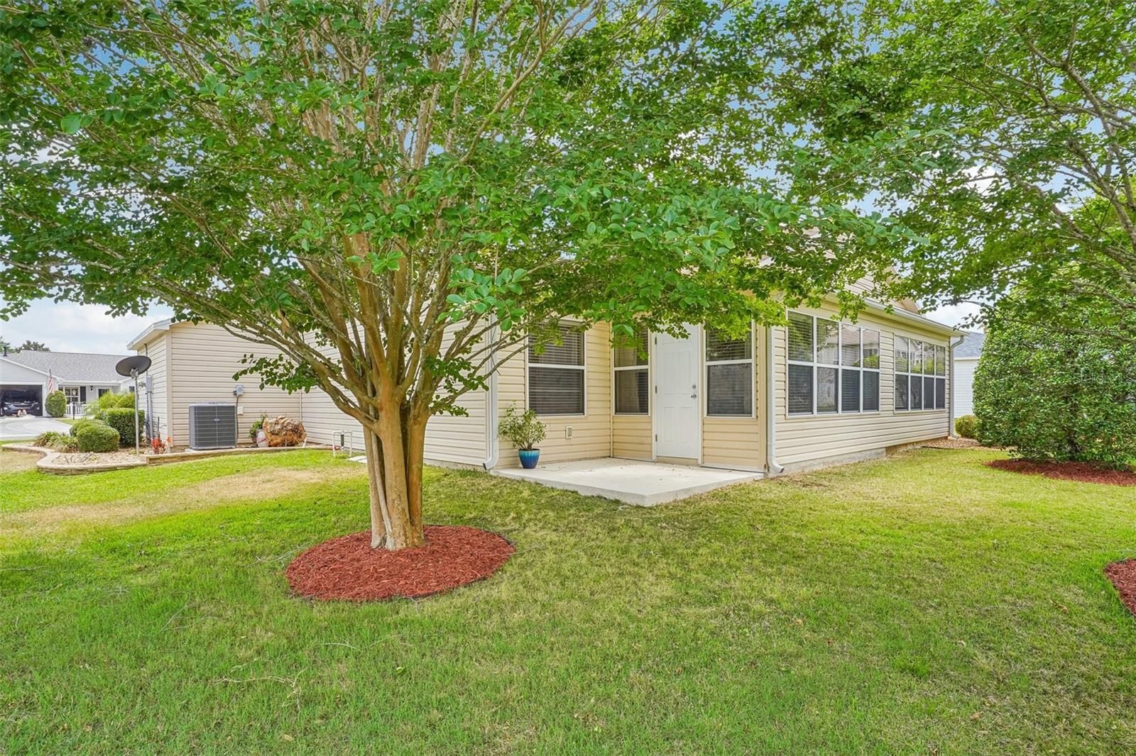 VILLAGES OF SUMTER - Residential