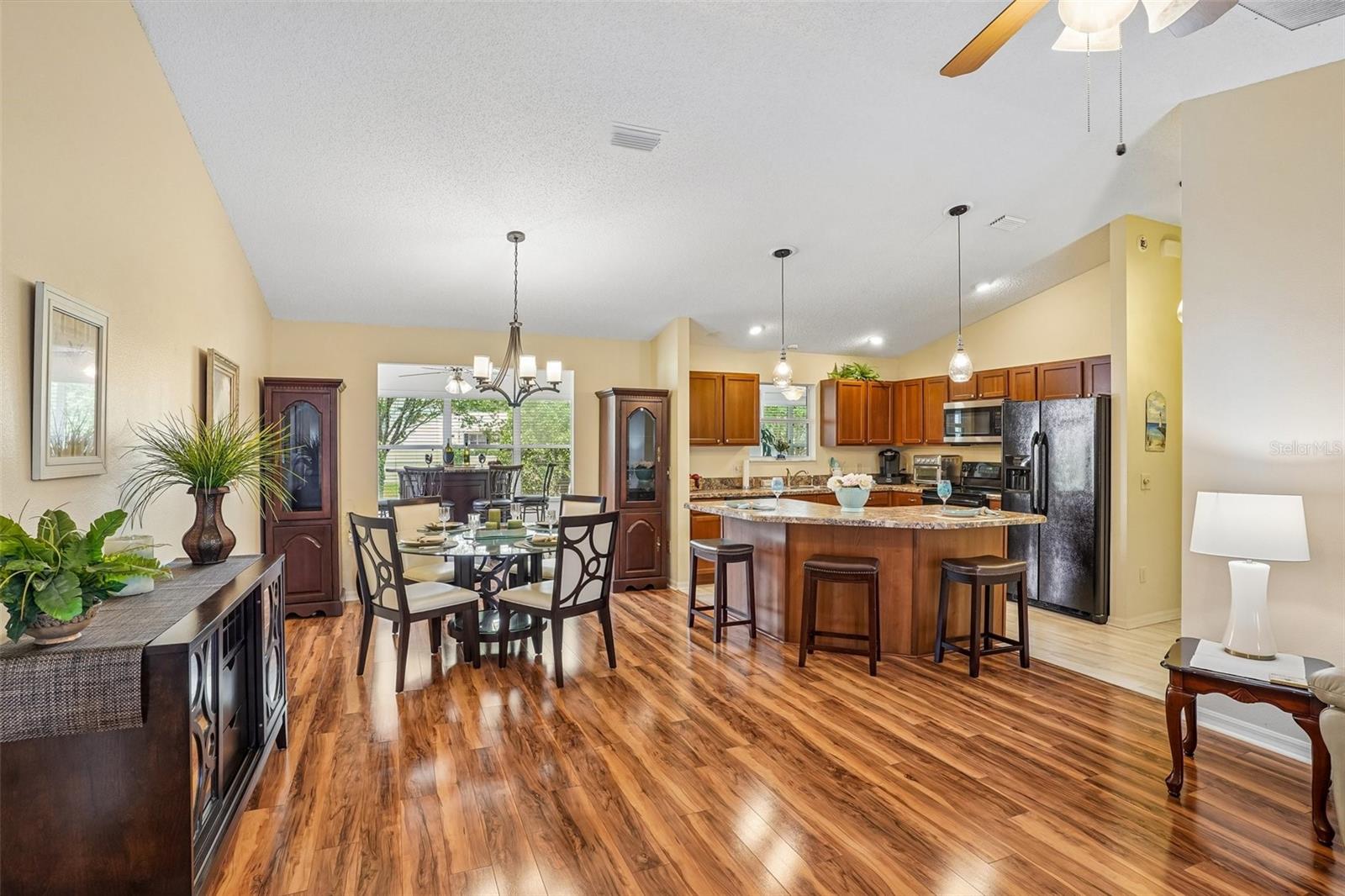 VILLAGES OF SUMTER - Residential