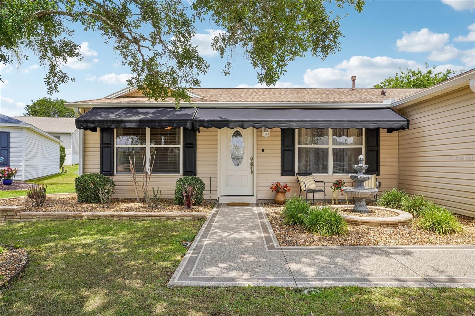 447 FOSTER PLACE