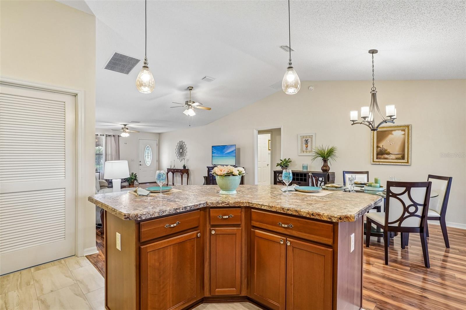 VILLAGES OF SUMTER - Residential